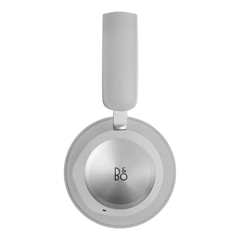 Headset Bang & Olufsen BeoPlay Portal — Laidinės ir belaidės Bluetooth, Circumaural, Ant galvos, Pilka, 20–22000 Hz, 282 g