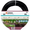Gardena 13504-20 sodo žarna 50 m požeminė juoda