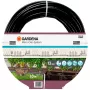 Gardena 13504-20 sodo žarna 50 m požeminė juoda