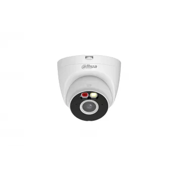 “Dahua Technology Pro IPC-HFW1435S-W-0360B” apsaugos kamera, cilindrinė, IP, skirta patalpoms ir laukui, montuojama ant lubų ir sienos