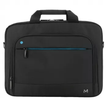 Mobilis THE ONE - Nešiojamojo kompiuterio dėklas - 20 % perdirbto plastiko - 35,6 cm - 11 - 14 - Juoda (003075)