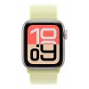 Dirželis Apple MFF94ZM/A geltonas nailonas perdirbtas poliesteris spandeksas 40 mm