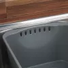 Beldray Wash and Drain Bowl LA042873EU7 2-in-1 plovimo ir nusausinimo dubuo