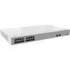 HUAWEI eKit S110 Series S110-16LP2SR Nevaldomas L2 Gigabit Ethernet (10/100/1000) Maitinimas per eternetą (PoE) 1U Pilkas