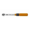 Neo Tools 1/4 abiem kryptimis veikiantis sukimo momento raktas, 5-25NM, 21 vnt. rinkinys