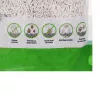 DIAMENTIQ Tofu Neutral Ultra sulimpantis - augalinis kraikas - 2.5 kg