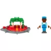 Brio 63347600 gaminys raudonas