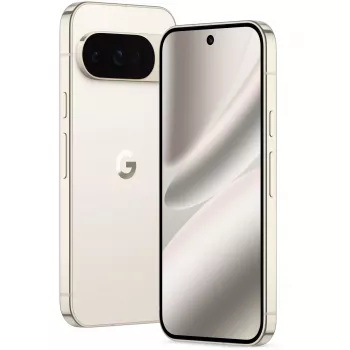 Google Pixel 10 Pro XL - 5G išmanusis telefonas - Dviejų SIM - RAM 16 GB / Vidinė atmintis 512 GB - OLED ekranas - 6,8 colio - 2992 x 1344 pikseliai (120 Hz)