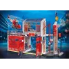 Figūrėlių rinkinys Didžioji gaisrinė 9462