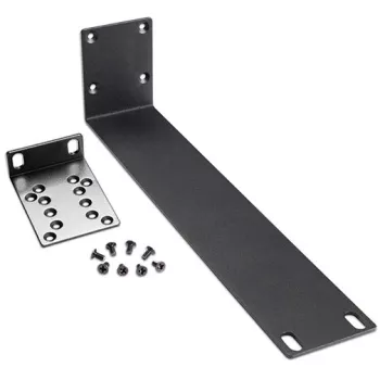 Montavimo rinkinys Cambium Networks MX-RACK-TX1K-0 juoda sidabrinė
