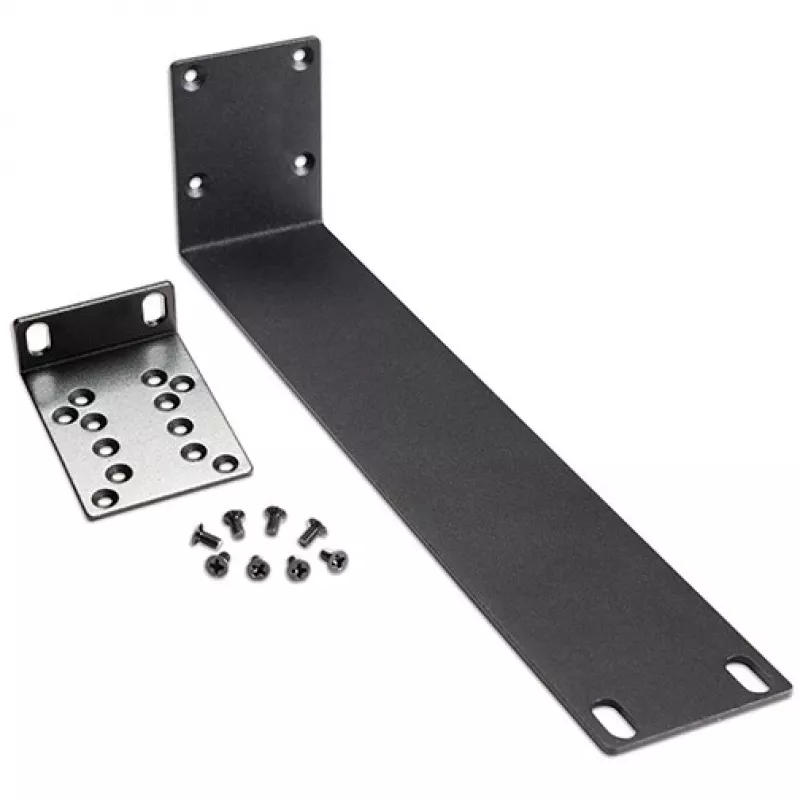 Montavimo rinkinys Cambium Networks MX-RACK-TX1K-0 juoda sidabrinė