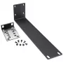 Montavimo rinkinys Cambium Networks MX-RACK-TX1K-0 juoda sidabrinė