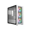 PC Case Cooler Master Elite 301 White Mini Tower