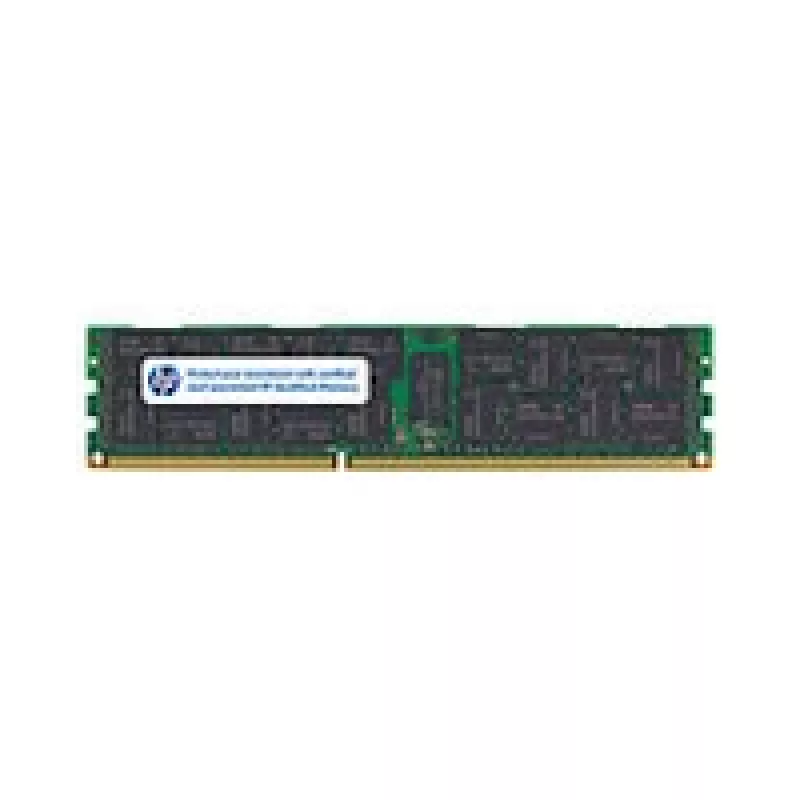 Atminties modulis - DDR3 - Modulis - 4GB