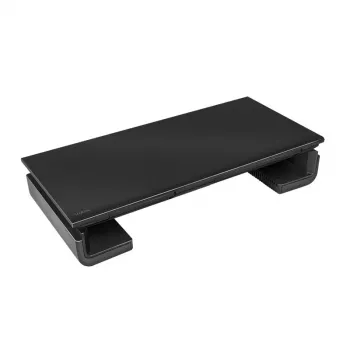 Ergonominis stalinis monitoriaus stovas, maks. 25k