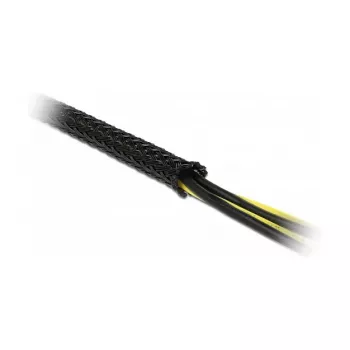 Pintas movos DeLOCK 18902 10 m x 12 mm juoda
