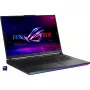 Nešiojamasis kompiuteris ASUS ROG Strix Scar 18 G835LX-SA003W — Intel Core i9-13980HX, 32 GB RAM, 2 TB SSD, NVIDIA GeForce RTX 5090, Windows 11 Home