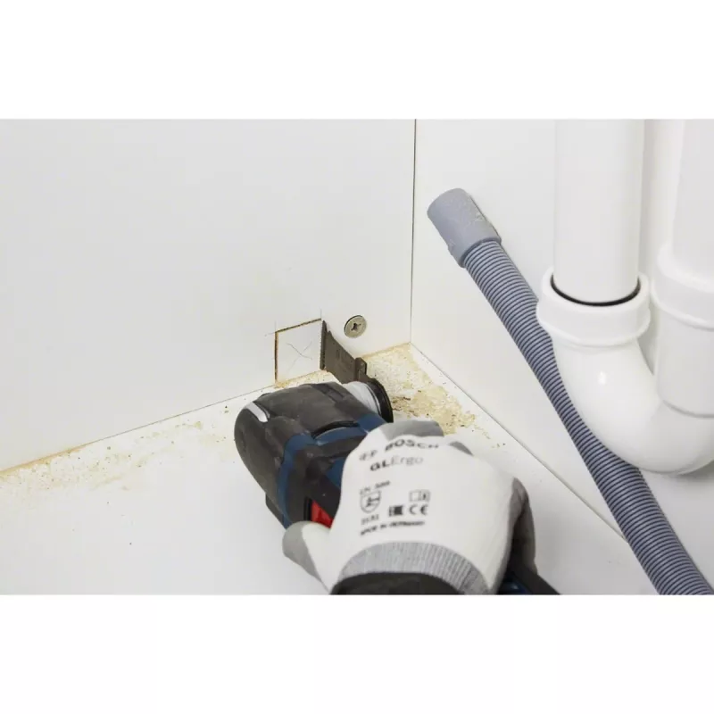 Bosch 2 608 664 472 daugiafunkcio įrankio priedas Ašmenų rinkinys