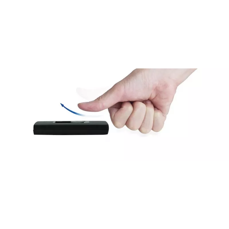 Silicon Power Ultima U03 USB atmintinė 16 GB USB Type-A 2.0 juoda