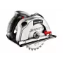 Žiedinis pjūklas 1200W Graphite pjūklo diskas 185 mm