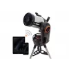 Celestron NexStar Evolution 6 354x juoda, pilka