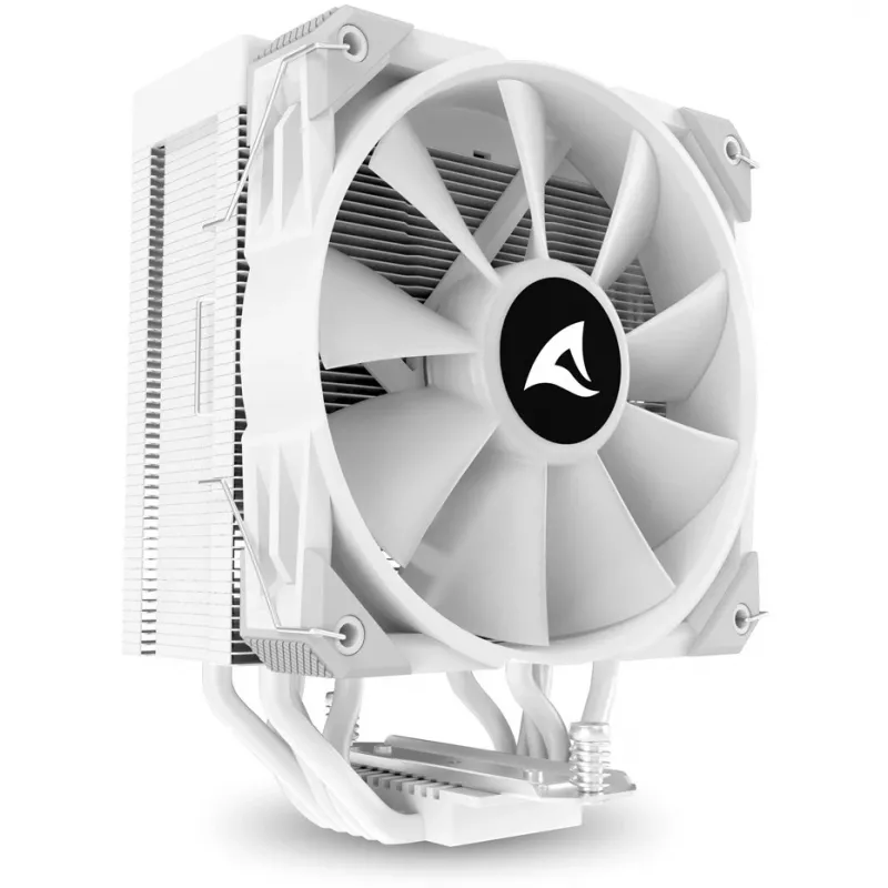 Sharkoon A50 RGB procesoriaus oro aušintuvas 1