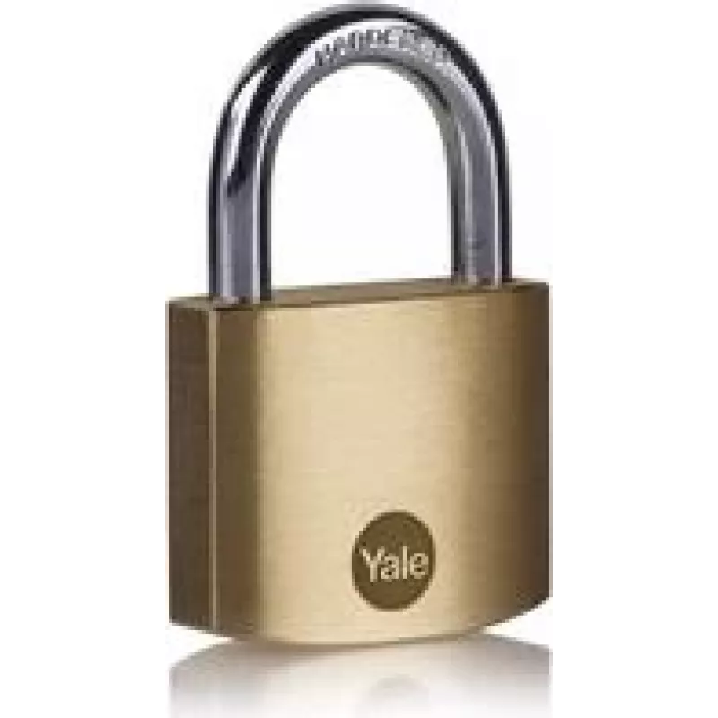 YALE Y110B/40/122/1 pakabinama spyna 40 mm raktinė (Y110B/40/122/1)
