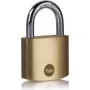 YALE Y110B/40/122/1 pakabinama spyna 40 mm raktinė (Y110B/40/122/1)