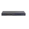 Dahua Technology CS4220-16GT-240 Valdomas L2 Gigabit Ethernet (10/100/1000) Power over Ethernet (PoE) Juoda