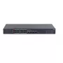 Dahua Technology CS4220-16GT-240 Valdomas L2 Gigabit Ethernet (10/100/1000) Power over Ethernet (PoE) Juoda