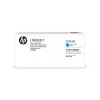 Toner Žydra M653X/M653DN/22K CF461XC HP