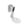 Sieninis laikiklis Vogel's SWM 4111, skirtas Sonos Era 100 W – saugus reguliuojamas garsiakalbio laikiklis