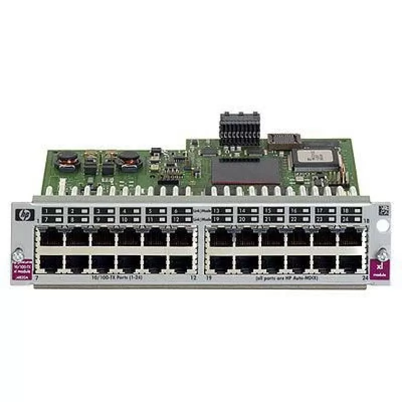 ProCurve Switch XL 24p
