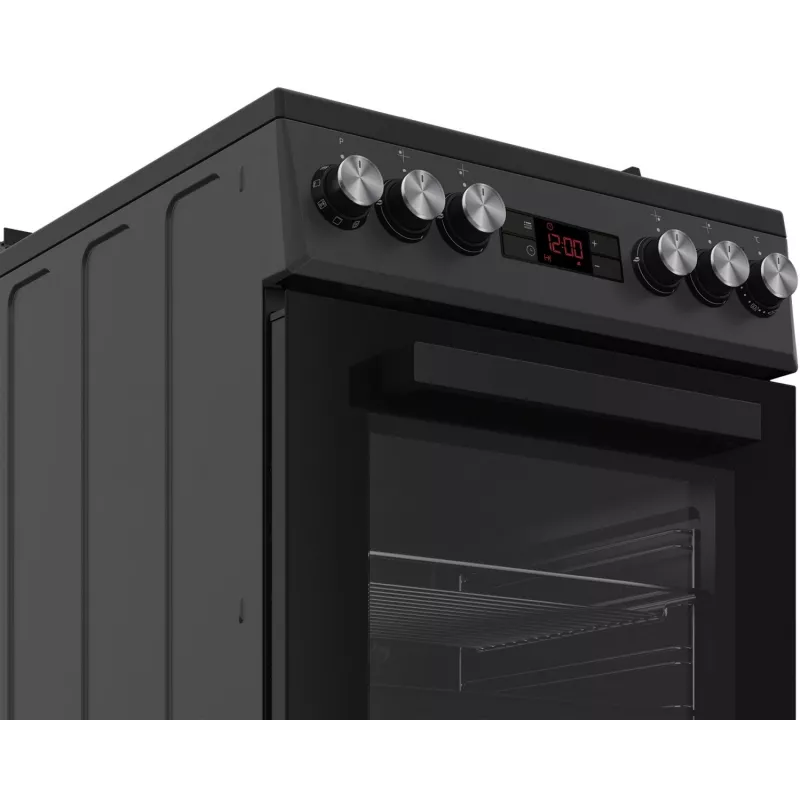 Laisvai pastatoma viryklė Beko FSM 51330 DAOT