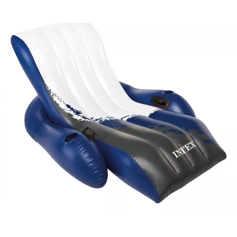 Plaukiojantis atlošiamasis gultas Intex 158868EU