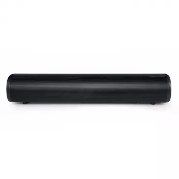 Garso juosta Muse M-1520SBT — 50 W RMS, laidinis ir belaidis, juoda, 660×60×59 mm