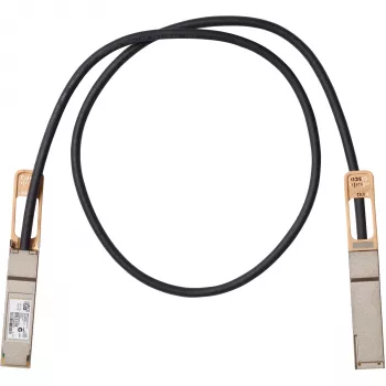 Tinklo kabelis Cisco QSFP-100G-CU3M QSFP QSFP 3m