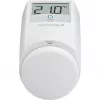 eQ-3 AG Homematic IP HMIP-eTRV, RF, 868,3 MHz, balta, M30 x 1,5, IP20, skaitmeninis