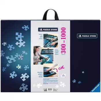 Dėlionės laikymo dėklas Ravensburger Ravensburger Puzzle Store