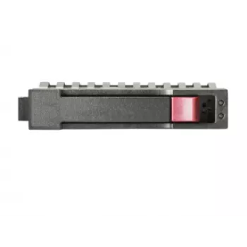 HDD HPE 1TB 3.5 colio SATA III vidinis kietasis diskas 7200 RPM