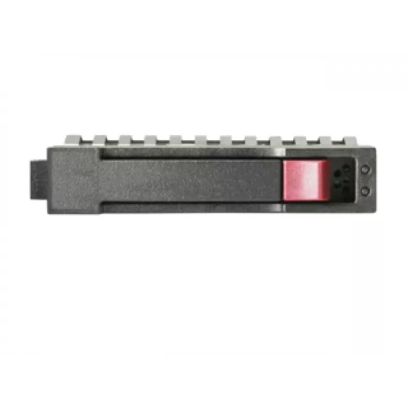 HDD HPE 1TB 3.5 colio SATA III vidinis kietasis diskas 7200 RPM