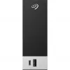 “Seagate One Touch Desktop” su šakotuvu 6 TB HDD juodas išorinis standusis diskas USB Type-A / USB Type-C 3.2 Gen 1 (3.1 Gen 1)
