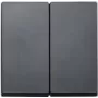 MERTEN svirtelė serijos jungikliui 433514 System M antracitas 433514 433514 (433514)