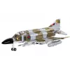 Cobi Blocks F-4M Phantom II karinio orlaivio modelis, 728 dalių konstravimo rinkinys