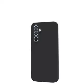 4smarts 540353 - Dėklas - Samsung - Galaxy A54 - 16,3 cm (6.4 col.) - Juodas
