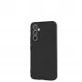 4smarts 540353 - Dėklas - Samsung - Galaxy A54 - 16,3 cm (6.4 col.) - Juodas