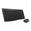 Logitech MK270 rinkinio sąranka