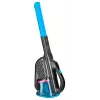 Black & Decker BHHV320J rankinis dulkių siurblys Mėlyna, Titanium, be maišelio