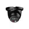 IP kupolinė kamera DAHUA HDW2649TM-S-IL-0280B-B 6MP su infraraudonųjų spindulių apšvietimu