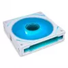 LIAN LI UNI FAN SL-INF 120 ARGB Reverse Blade 4-Pack - Balta